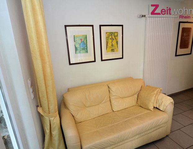 Charmant Wohnen in Lindenthal - Photo 1