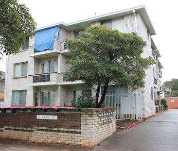 SPACIOUS 2 BEDROOM UNIT - Photo 6