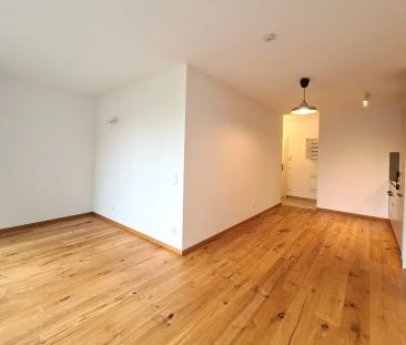 Moderne 2-Zimmerwohnung in Pitten! - Foto 1