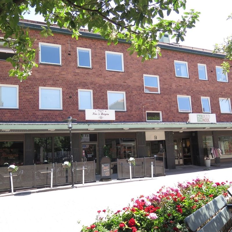 Östra Kaserngatan 4 B - Photo 1