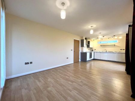 2 bedroom apartment to rent - Photo 2