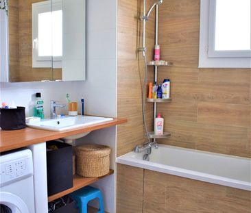 Location Maison 3 pièces 67m² MERIGNAC 33700 - Photo 5