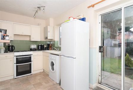 2 bedroom terraced house to rent - Photo 5