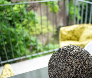 5.5 Zimmer, 150 m², 4. Stock - Photo 2