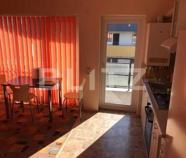 Apartament 3 camere, 2 bai, garaj, zona Stejarului! - Photo 1
