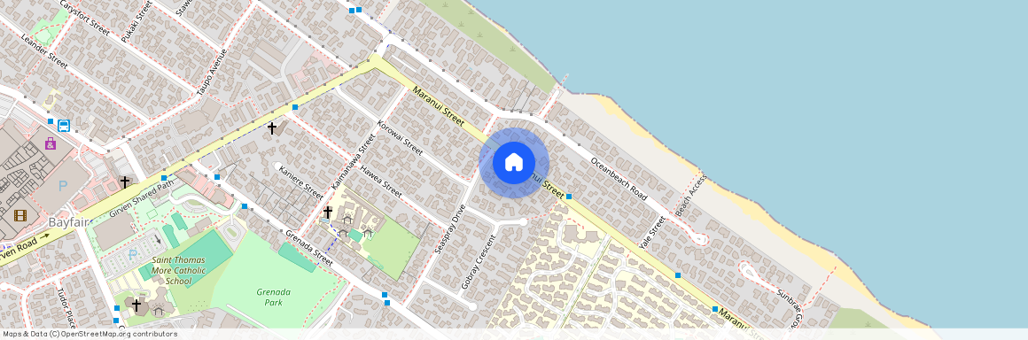 a/32 Maranui Street, Mount Maunganui, Tauranga