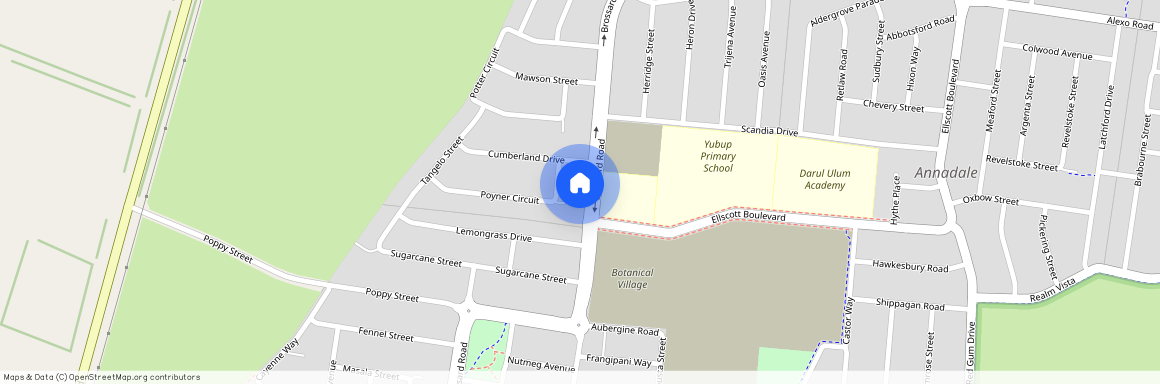 116 Brossard Road, VIC 3064, Mickleham