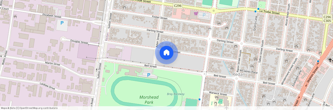 2/119 Lonsdale Street, Redan