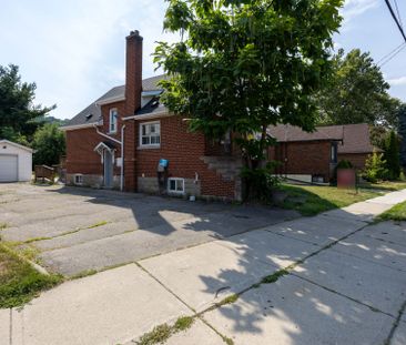 For Lease - 1650 King Street Unit# Main, Hamilton, Ontario - Photo 1