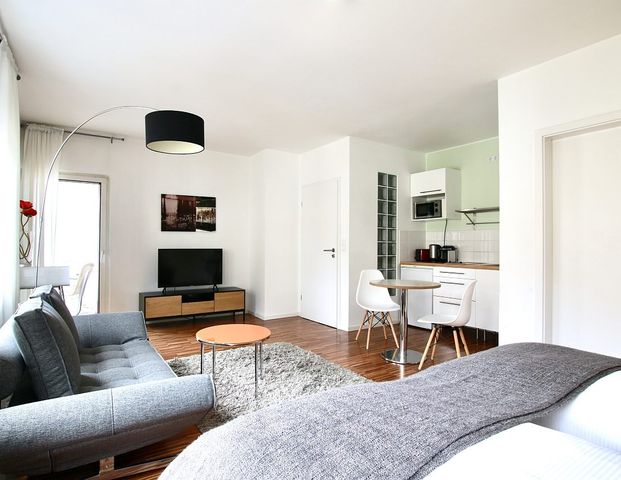 Zentral und Hell - Foto 1