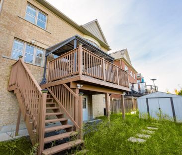 For Lease - 452 Nairn Circle, Milton, Ontario - Photo 5