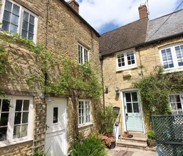 2 bedroom terraced house to rent - Photo 6