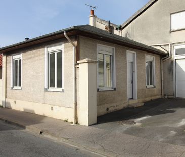 Location Maison 3 pièces 51m² - Photo 6