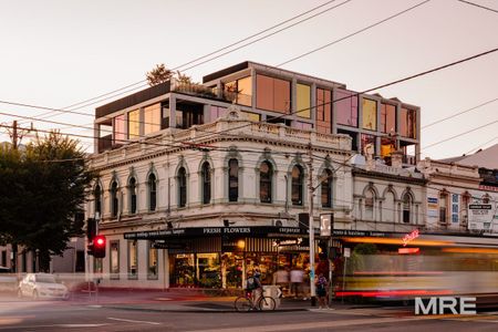 101/5 John Street, South Melbourne - Photo 2