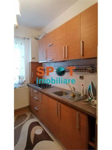 Apartament cu doua camere, decomandat | 52 mp | Stejarului | Floresti - Fotografie 5