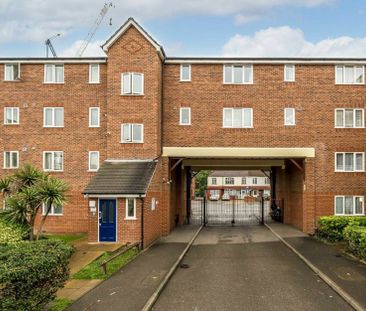 Richens Close - Photo 2