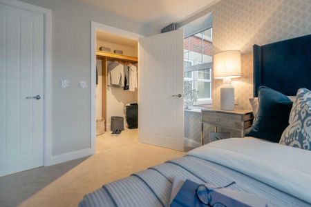 1 bedroom apartment to rent - Photo 5