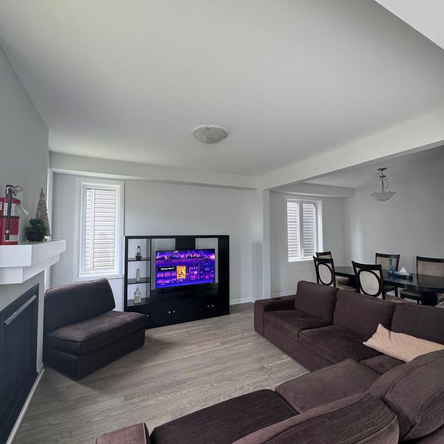 For Lease - 841 Cappamore Drive, Barrhaven, Ontario - Photo 1