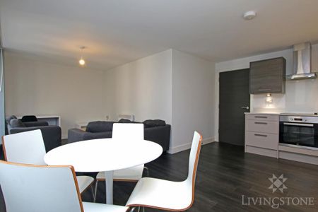 2 bedroom apartment to rent - Photo 5