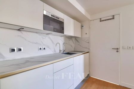 Location appartement, Boulogne-Billancourt, 1 pièce, 22.52 m², ref 86455244 - Photo 4
