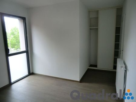 Appartement / Offre 59777912 - Photo 3