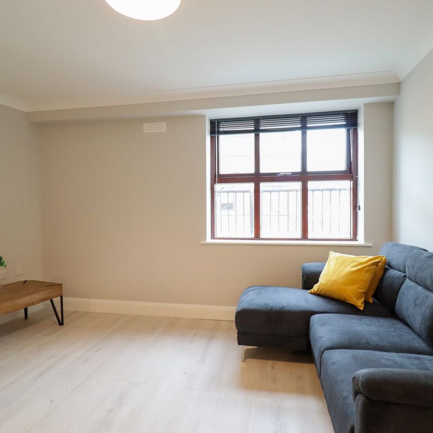 Apartment 144, Block E, Blackhall Square, Brunswick Street North, Dublin 7 - Photo 1