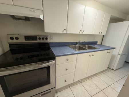 For Lease - 267 Huntsmill Boulevard Unit# Basement, Toronto, Ontario - Photo 2