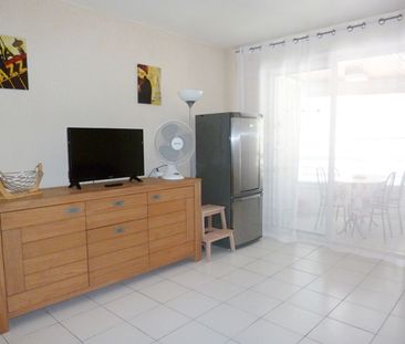 Location Appartement 1 pièce 30m² - Photo 1