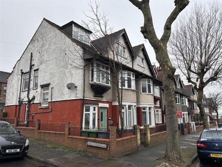 Rowson Street, New Brighton, 1 bedroom, Flat - Photo 4