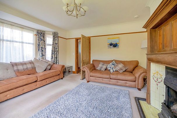 Sea Bank Road - Photo 1