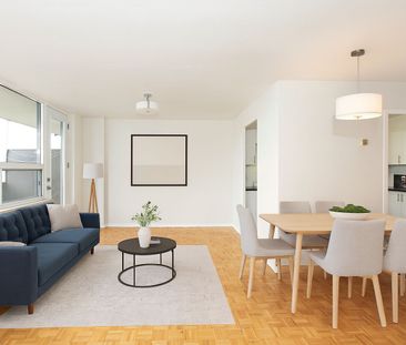 For Lease - 6200 Bathurst Street Unit# 1103, Toronto, Ontario - Photo 3