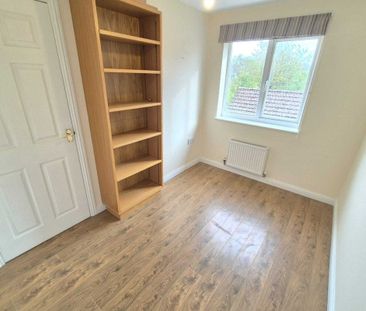 Tizzick Close, Three Score, Norwich - Photo 5
