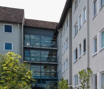 Wohnung in Fallersleben: Gemütlichkeit und Loggia inklusive - Photo 5