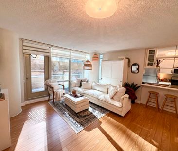 For Lease - 10 Navy Wharf Court Unit# 203, Toronto, Ontario - Photo 4