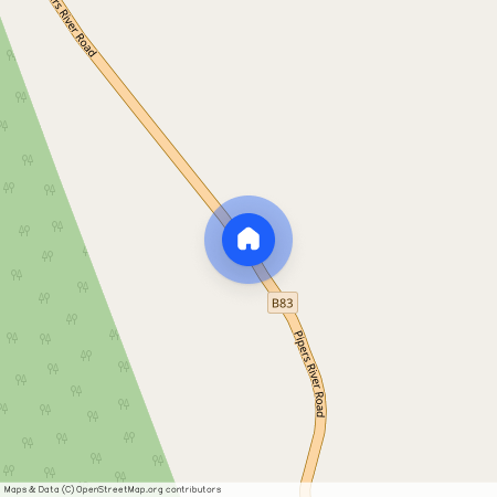 620 Pipers River Road, Tas 7252