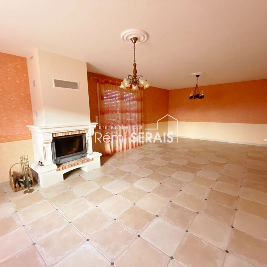 SEVIGNY - BEAU PAVILLON SUR SOUS-SOL, - Photo 1