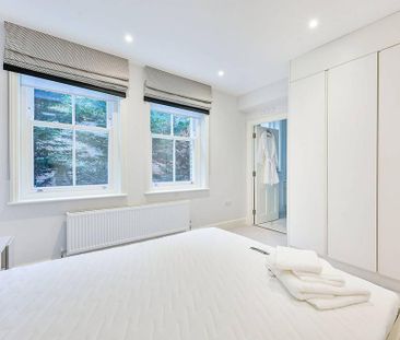 3 bedroom flat to rent - Photo 6