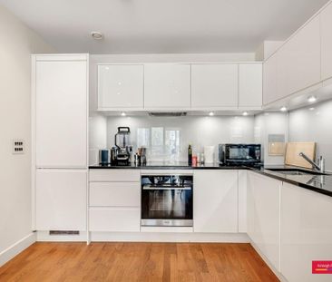 1 bedroom property to rent - Photo 5