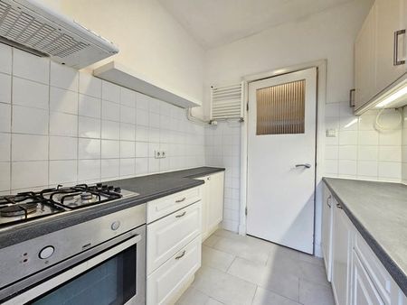 Te huur: Appartement Newtonstraat in Amsterdam - Foto 3