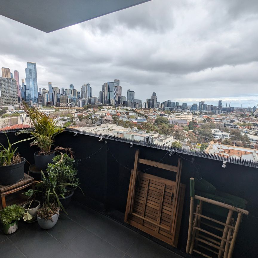 North Melbourne - Photo 1