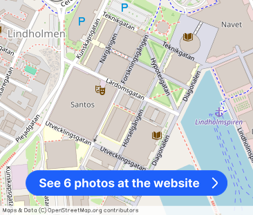 Lärdomsgatan 9 lgh 1206 - Photo 1