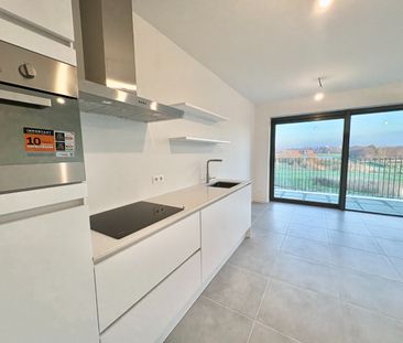 Nieuw 2-slaapkamer appartement incl parkeerplaats - Foto 2