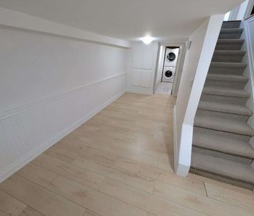 For Lease - 9 Jessie Street, Brampton, Ontario - Photo 1