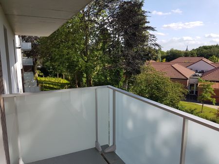 Location Appartement 3 pièces 64m² MARCQ EN BAROEUL 59700 - Photo 5