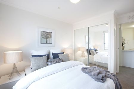 95/416A St Kilda Road - Photo 4