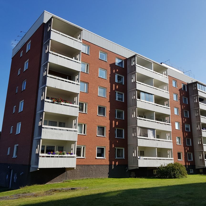 Backluravägen, Nynäshamn - Foto 1