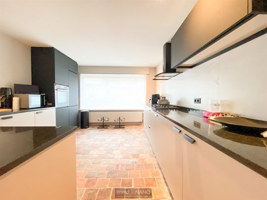 Ruime gerenoveerde woning met 3 slaapkamers in hartje Oud Knokke⁠ ⁠​ - Photo 1