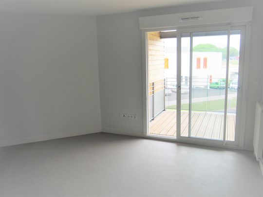 T2 Tarbes 46 m² - Photo 1