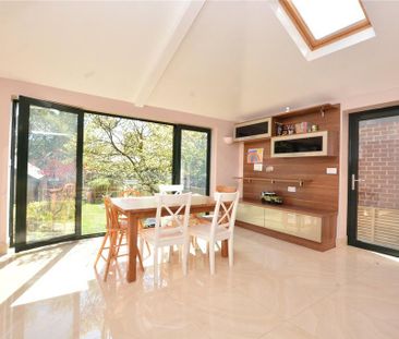 6 bedroom semi-detached house to rent - Photo 4