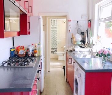 Room in a Shared House, Carmelite Road, CV1 - Photo 6